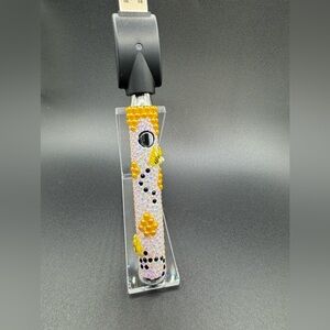 🍯 🐝 Rhinestone Battery